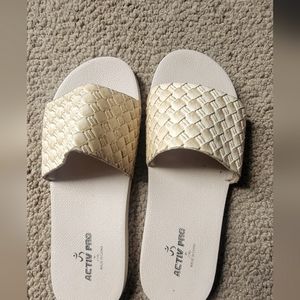 Activ Pro Braided Sandals